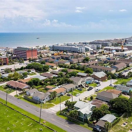 Galveston Paradise Found Villa Exterior photo