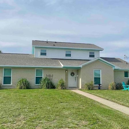 Galveston Paradise Found Villa Exterior photo